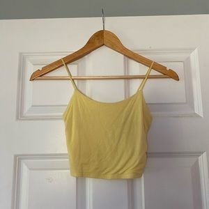 PacSun tank